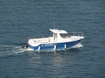 SX03426 Small motorboat in Milford Haven.jpg